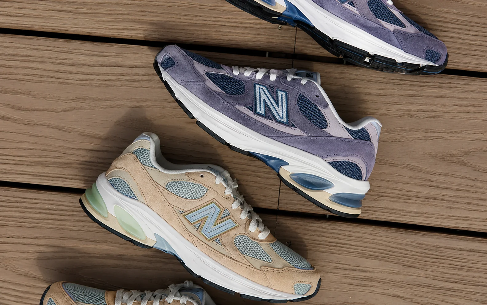 novus group footwear