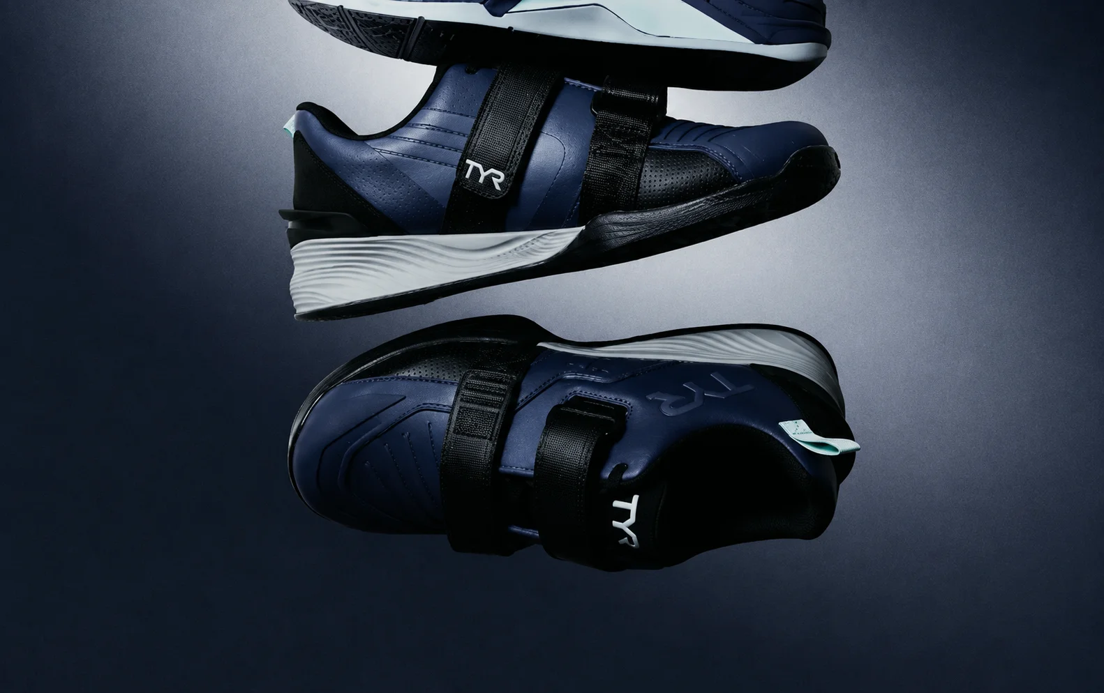 tyr training footwear
