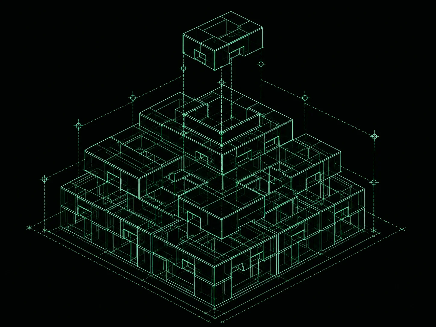 Shopify Agentic commerce 1 plus development modular build